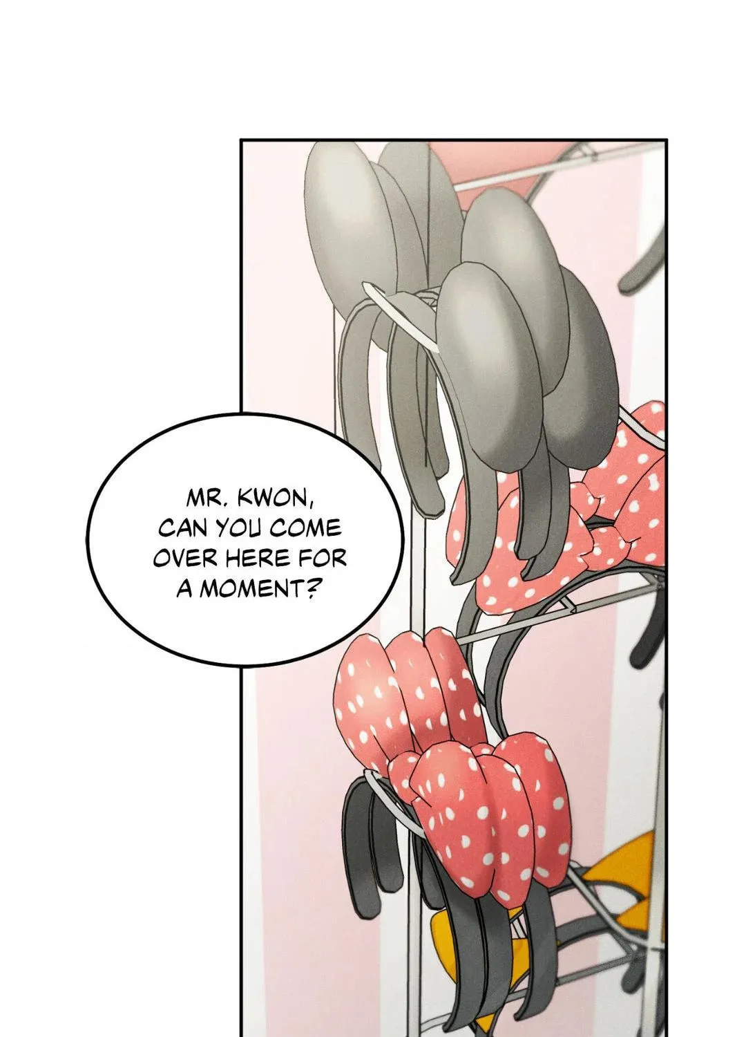 Limited Run Chapter 90 page 47 - 