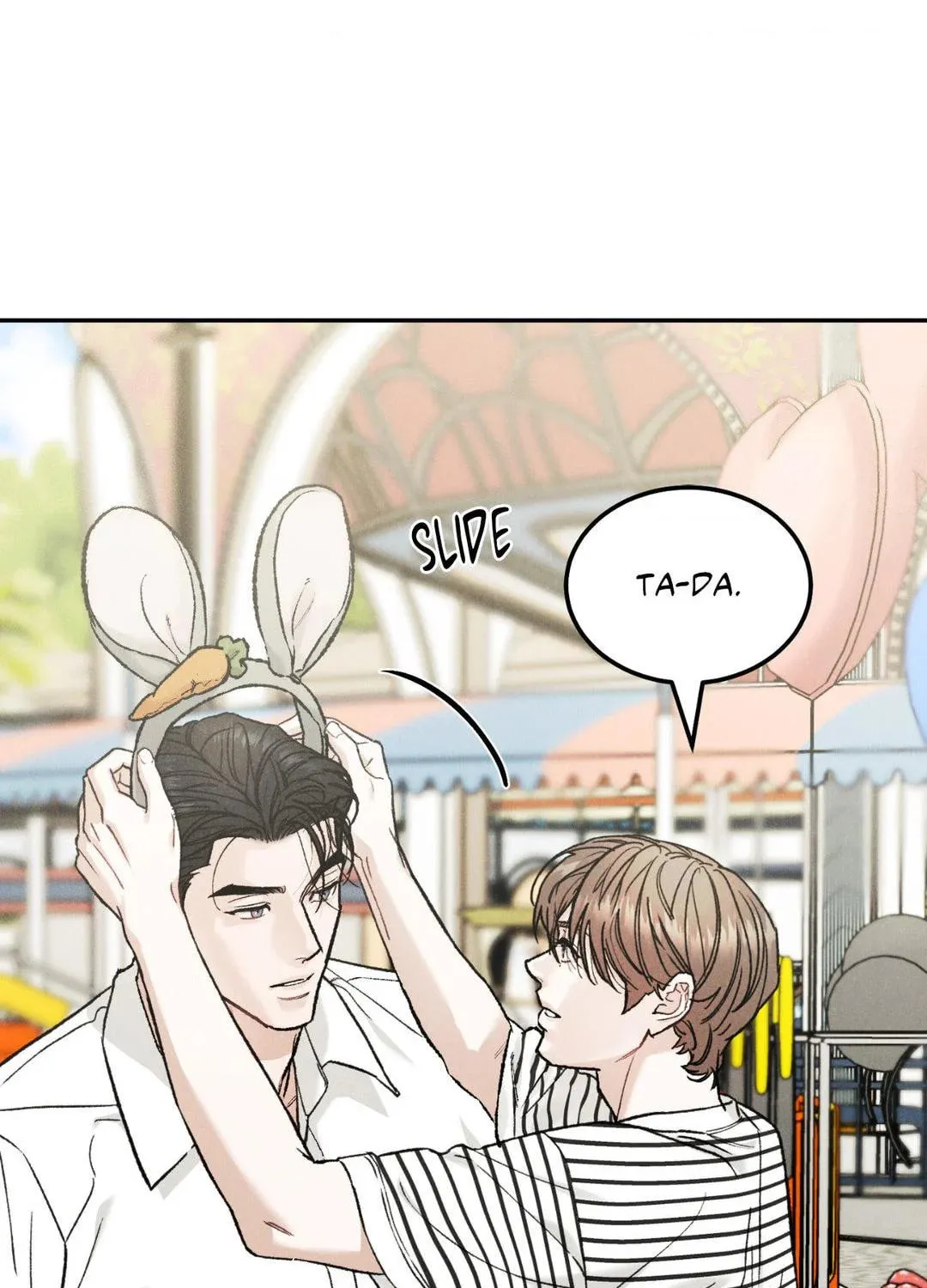 Limited Run Chapter 90 page 49 - 