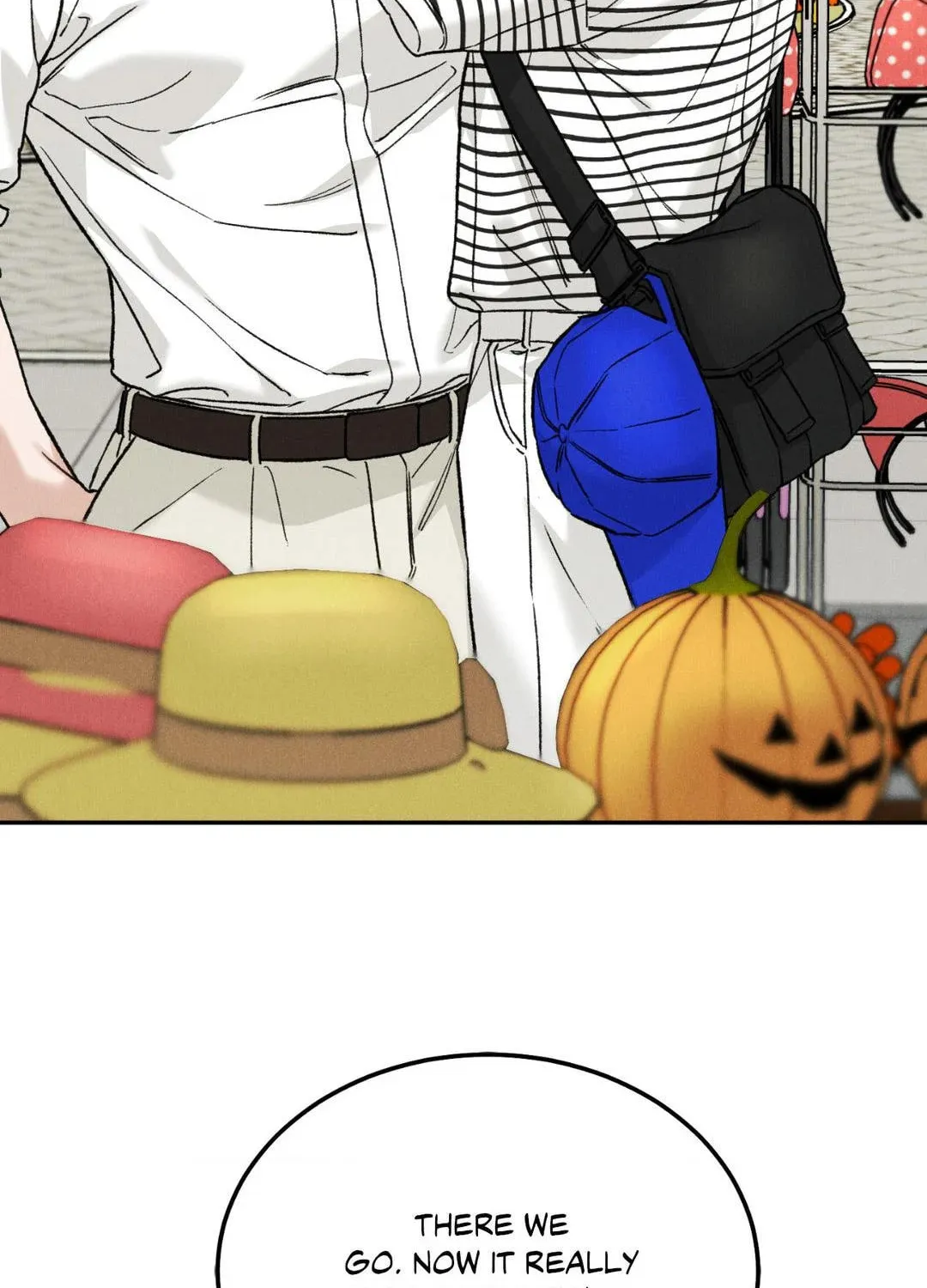 Limited Run Chapter 90 page 50 - 