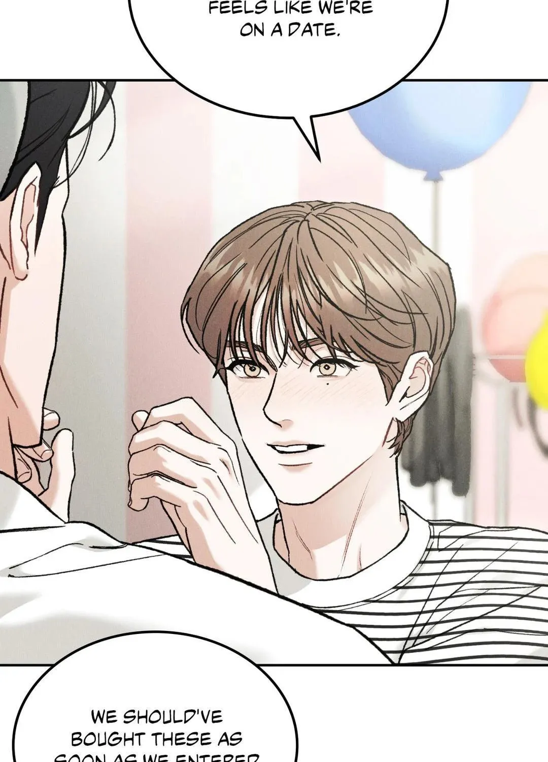 Limited Run Chapter 90 page 51 - 