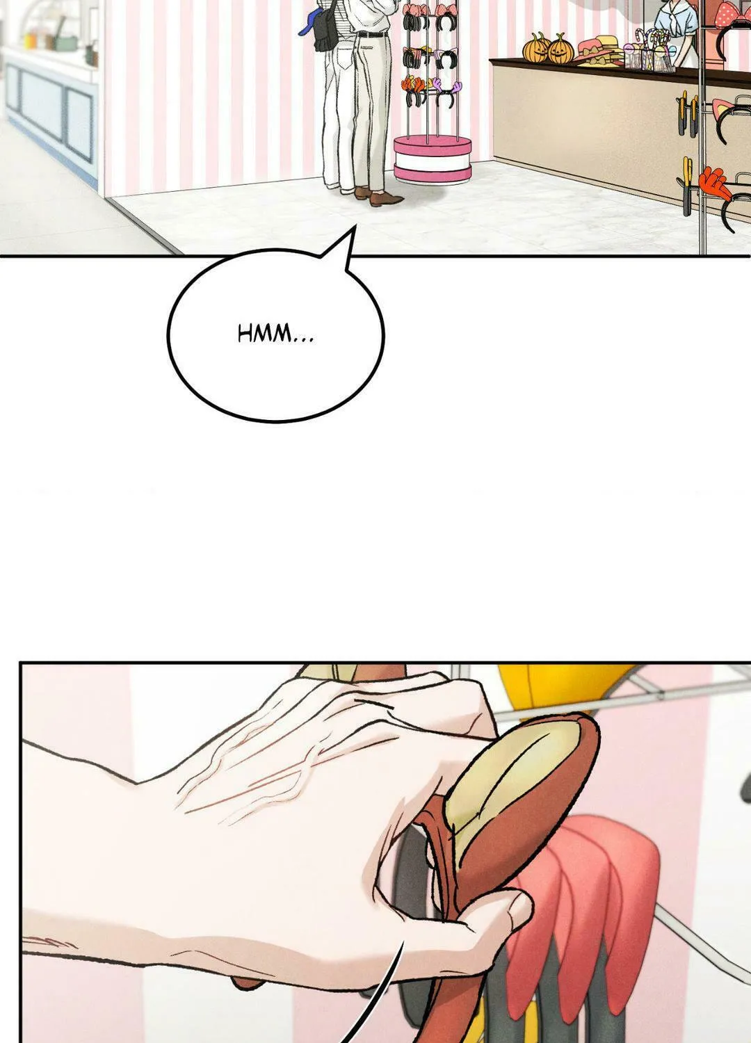 Limited Run Chapter 90 page 55 - 
