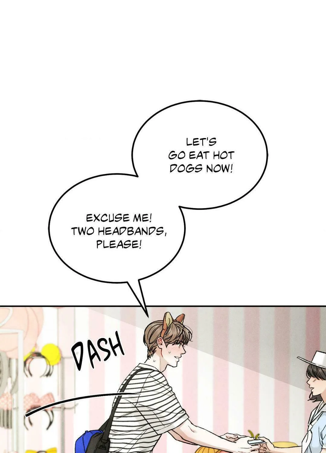Limited Run Chapter 90 page 58 - 