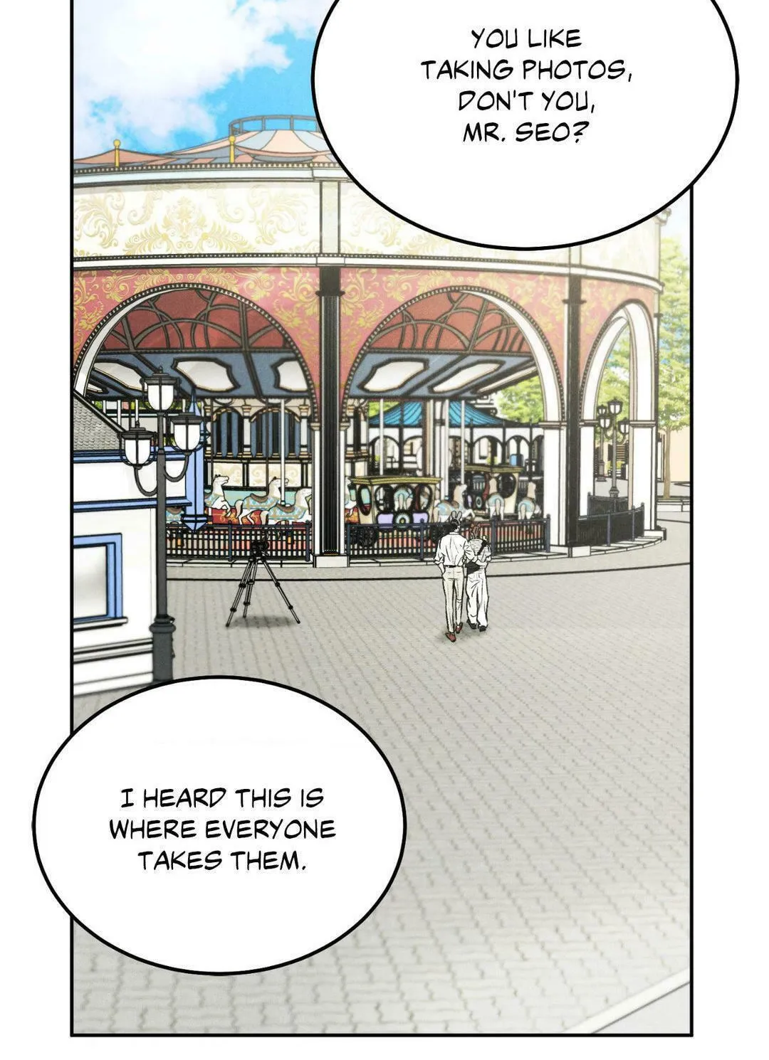 Limited Run Chapter 90 page 61 - 