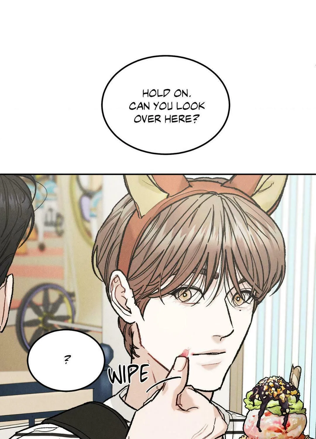Limited Run Chapter 90 page 64 - 