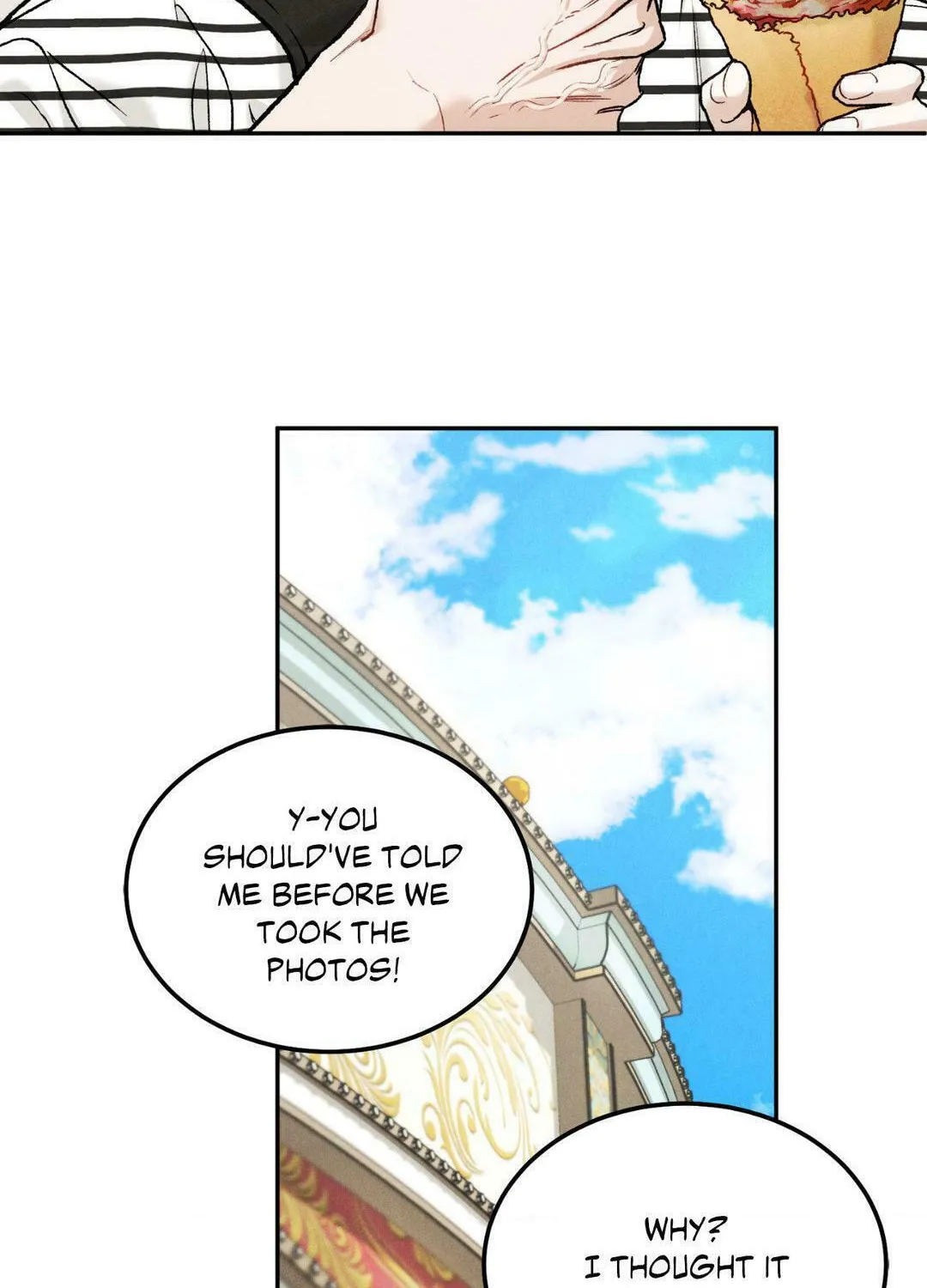 Limited Run Chapter 90 page 65 - 