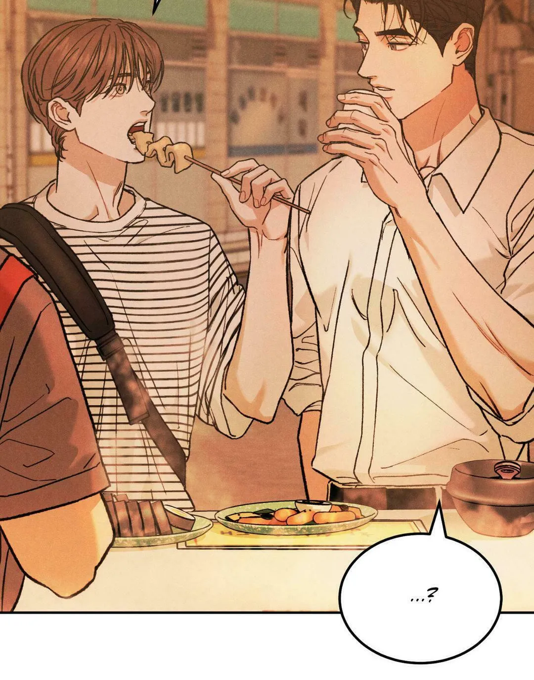 Limited Run Chapter 90 page 70 - 