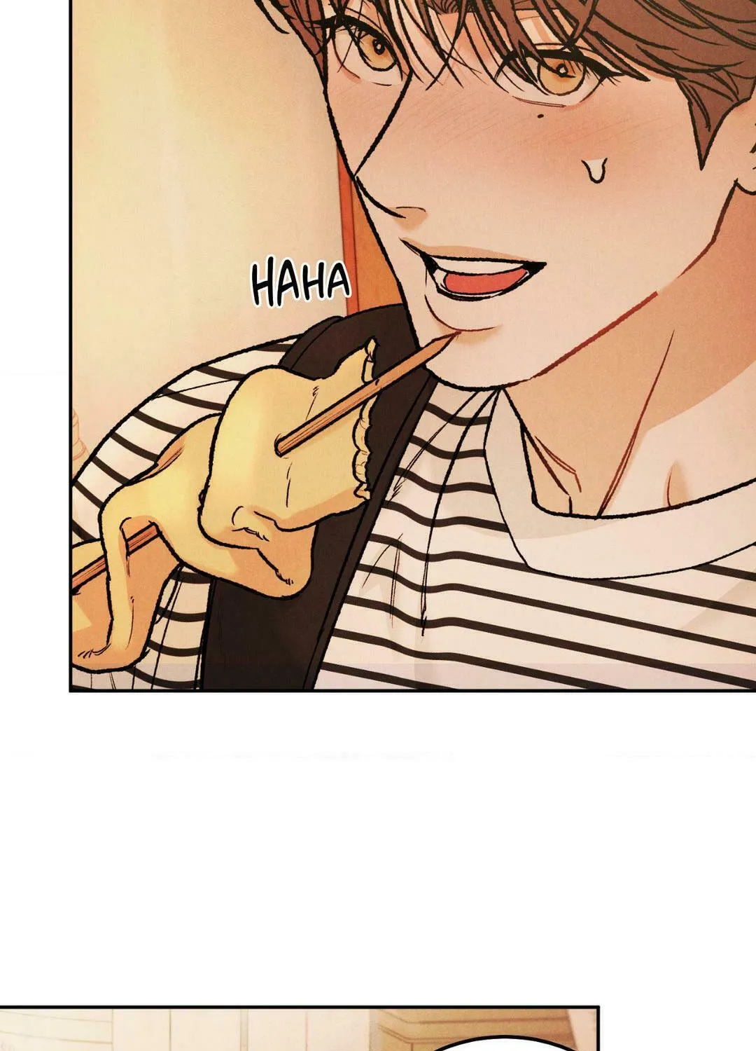 Limited Run Chapter 90 page 73 - 