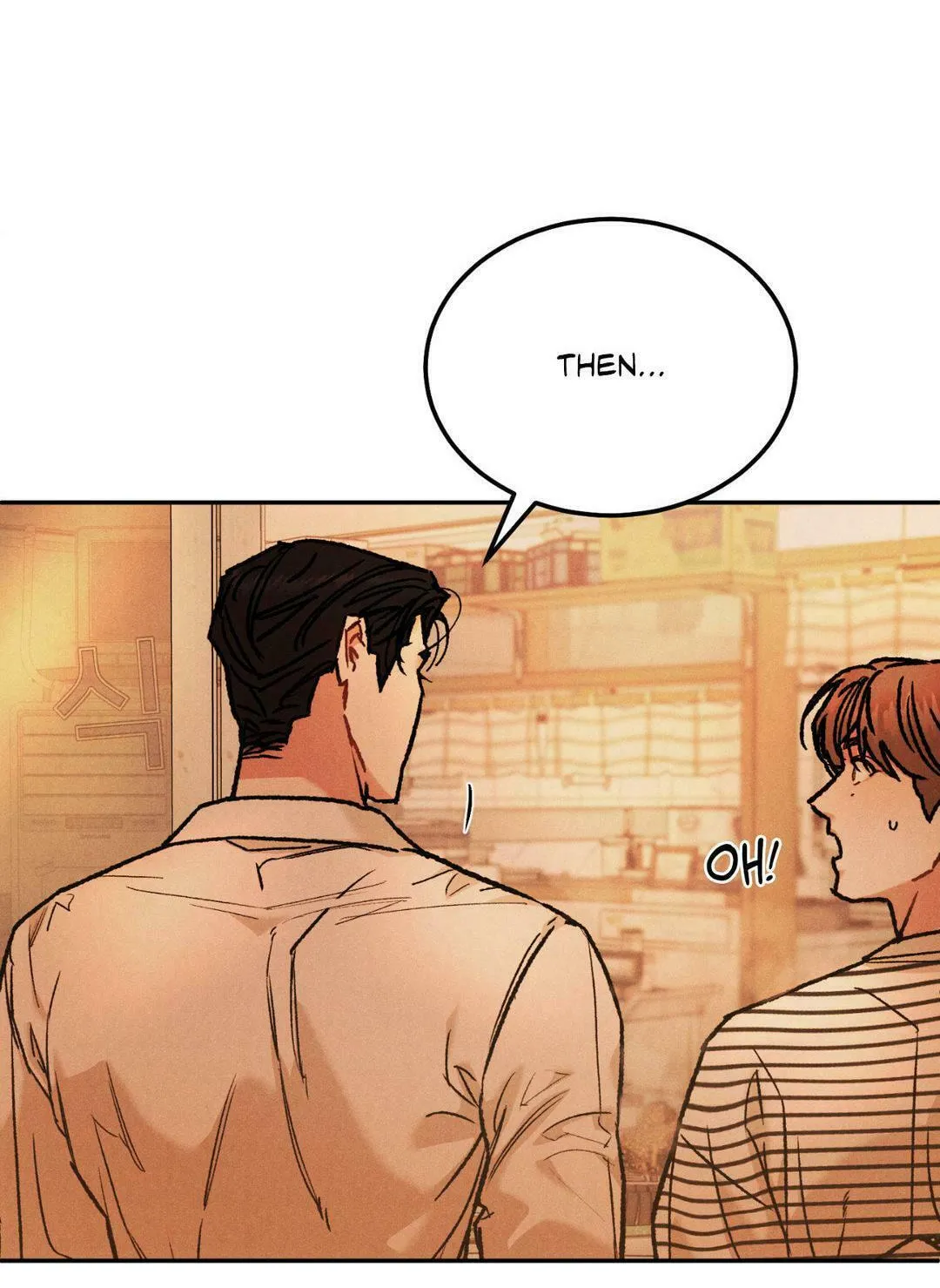 Limited Run Chapter 90 page 78 - 
