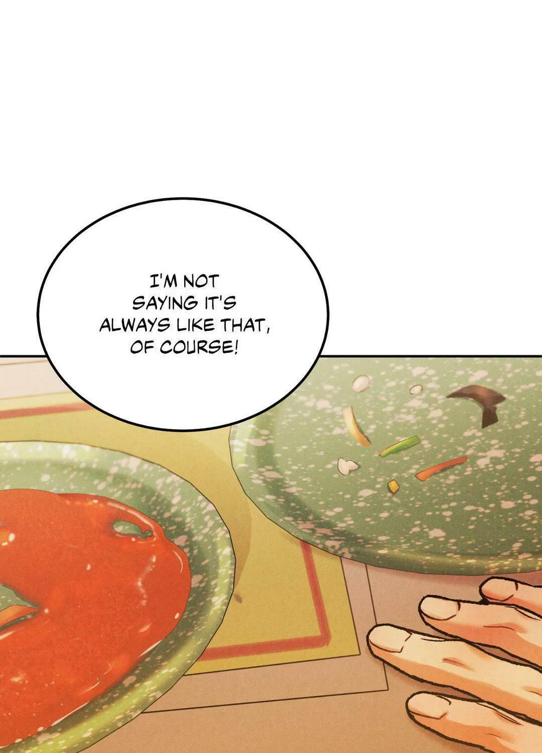 Limited Run Chapter 90 page 79 - 