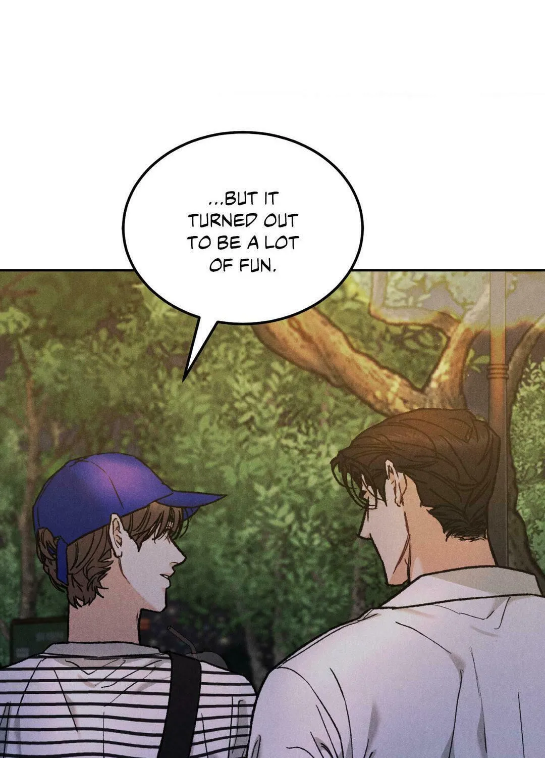 Limited Run Chapter 90 page 85 - 
