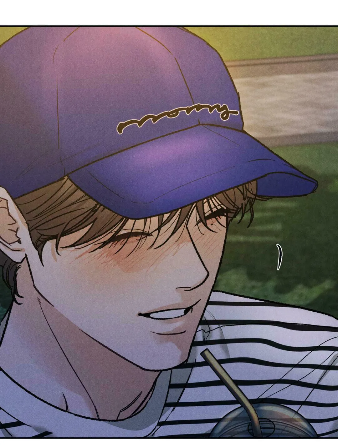 Limited Run Chapter 90 page 87 - 