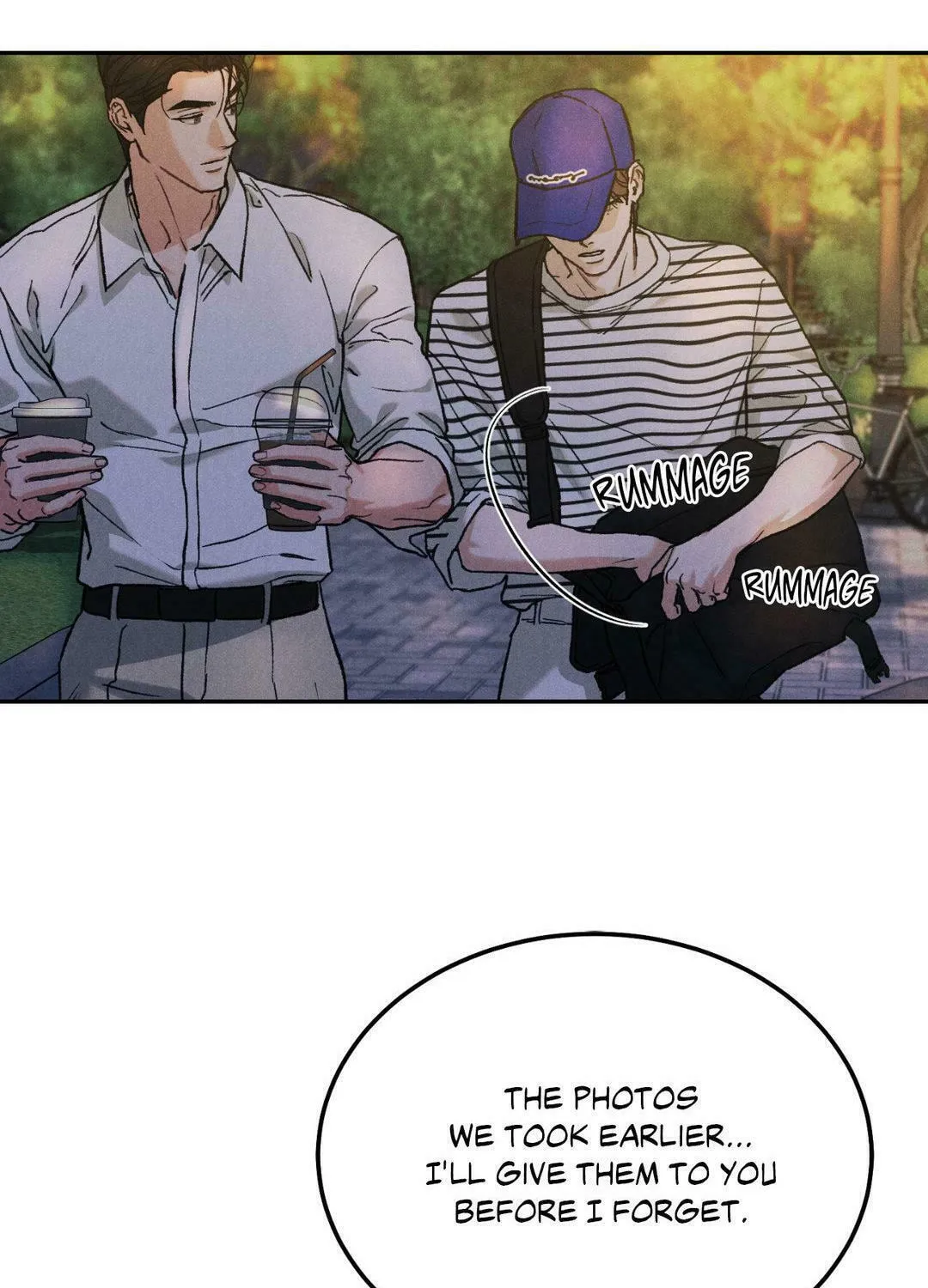 Limited Run Chapter 90 page 89 - 