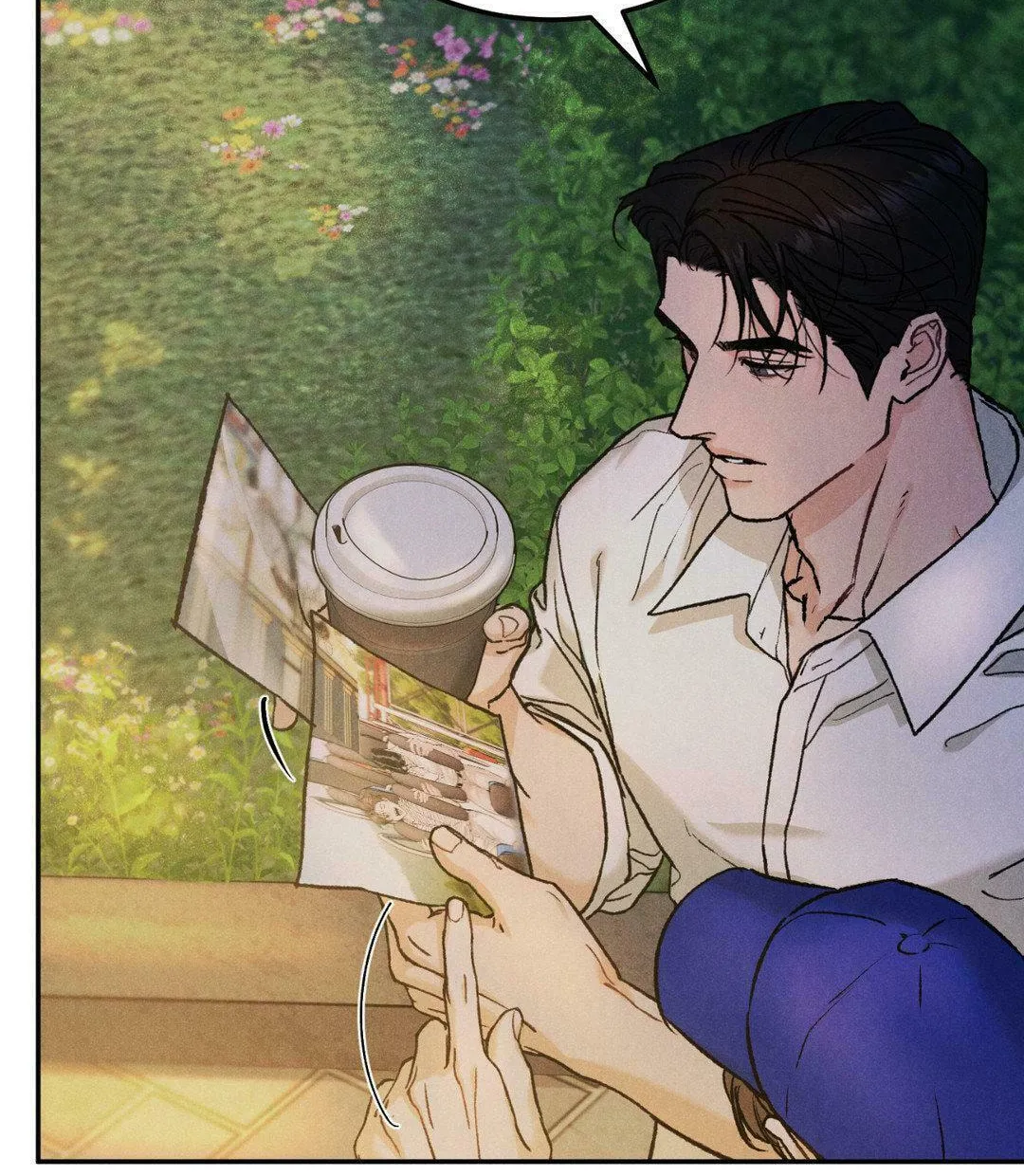 Limited Run Chapter 90 page 91 - 