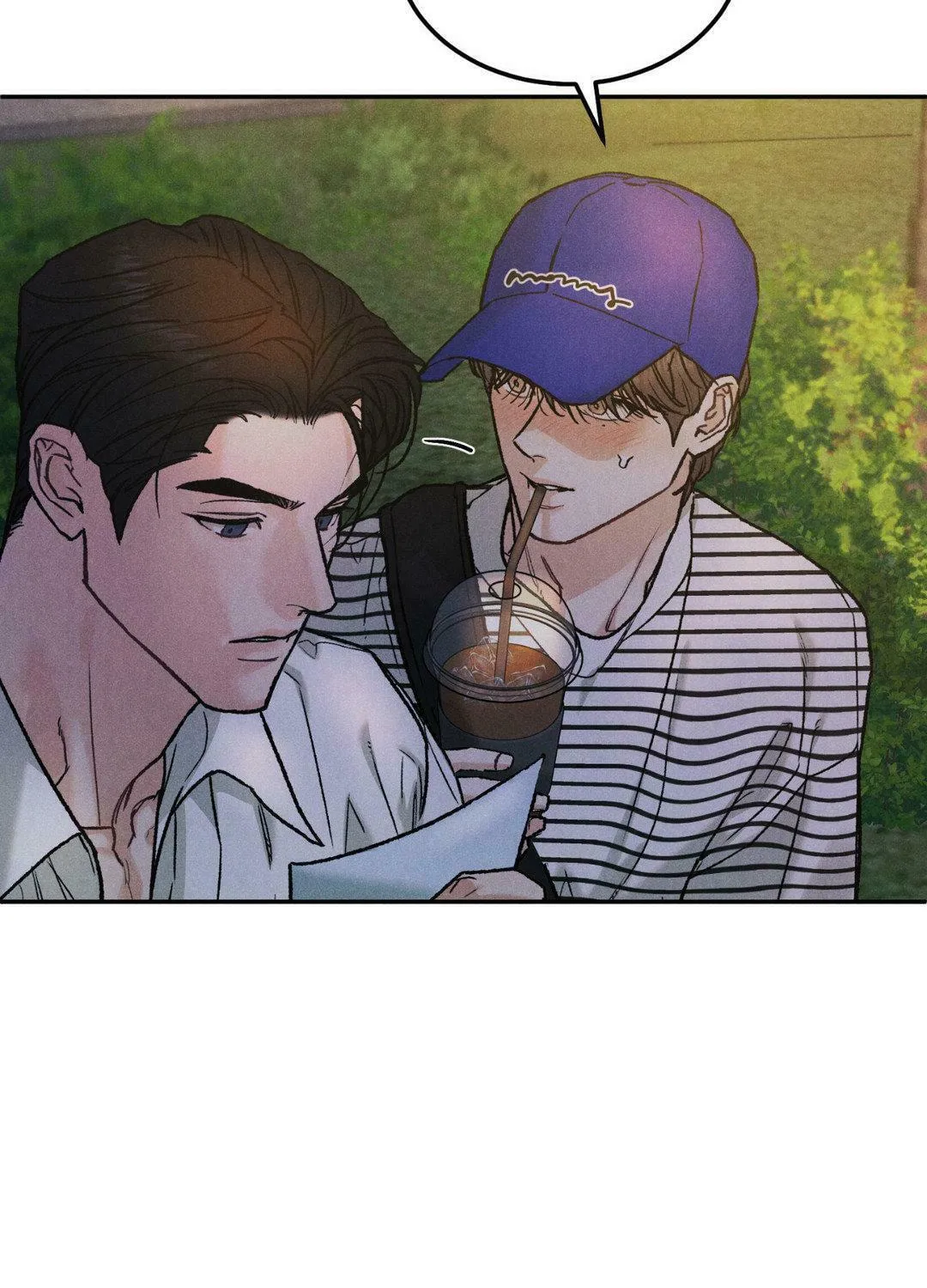 Limited Run Chapter 90 page 94 - 