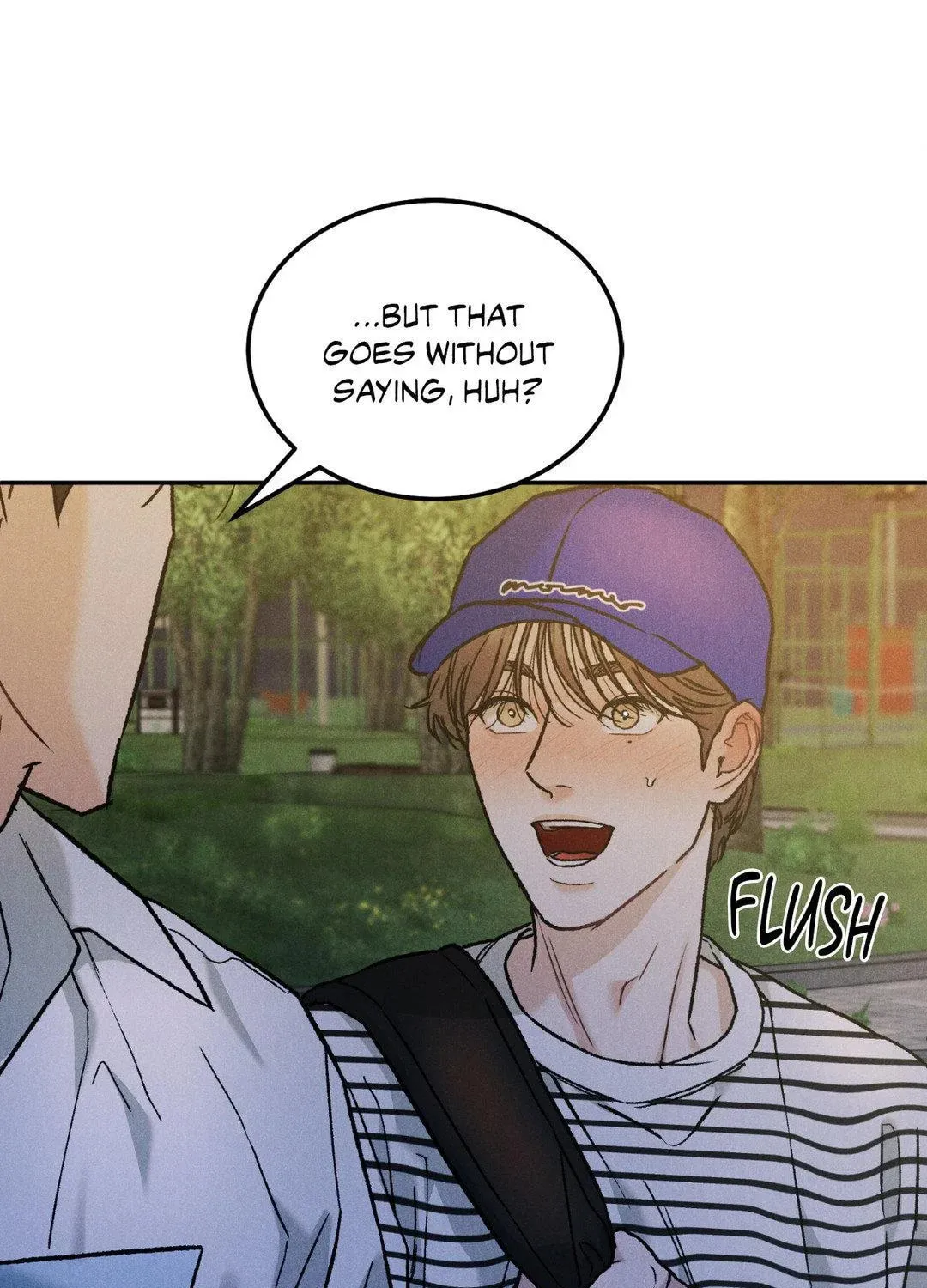 Limited Run Chapter 90 page 97 - 
