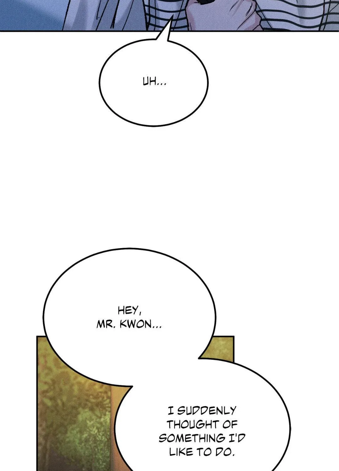 Limited Run Chapter 90 page 98 - 