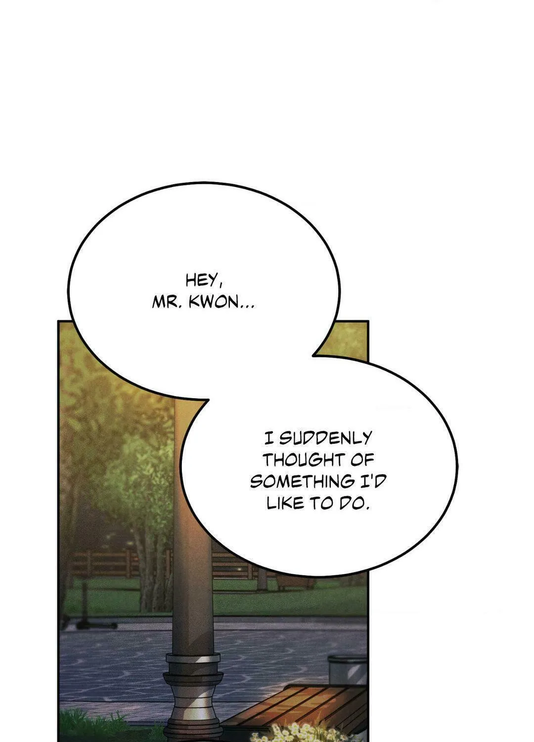 Limited Run Chapter 91 page 1 - 