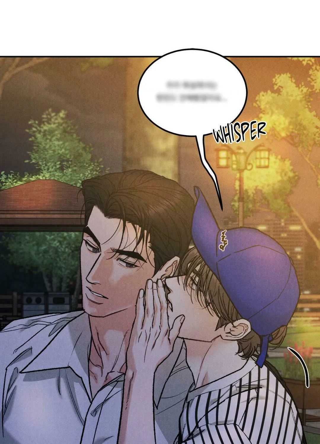 Limited Run Chapter 91 page 3 - 
