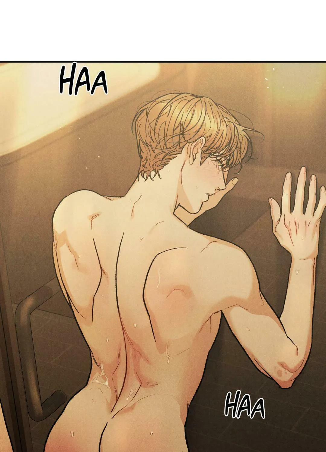 Limited Run Chapter 91 page 31 - 