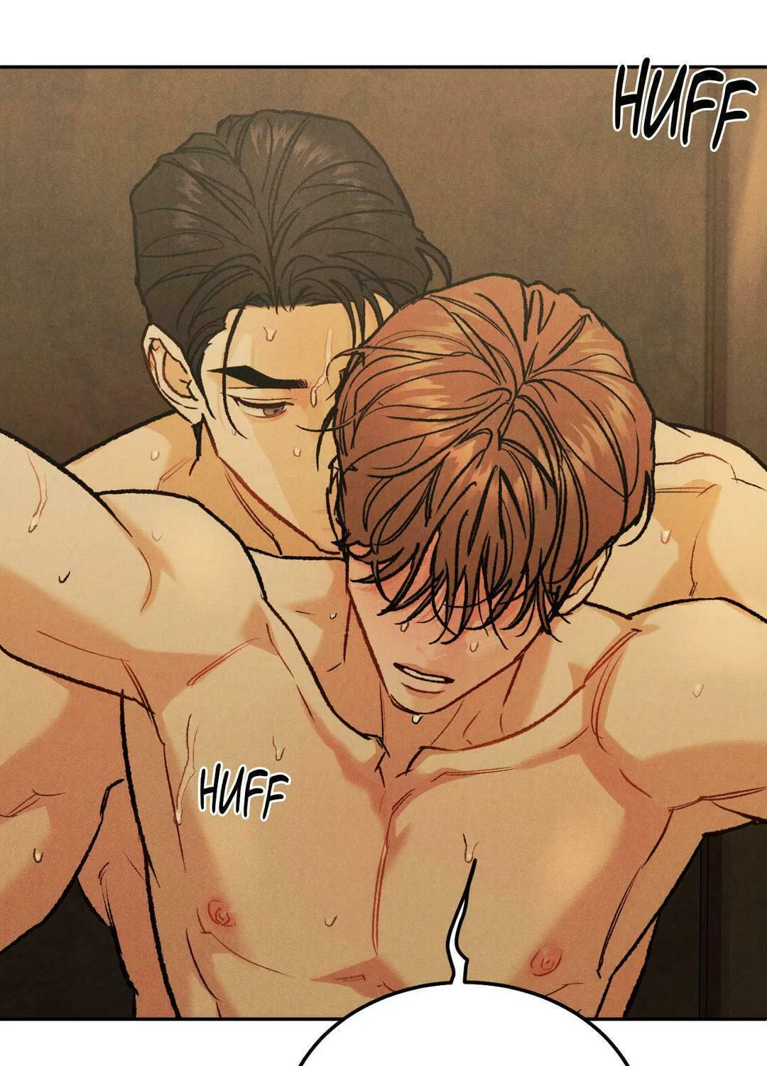 Limited Run Chapter 91 page 39 - 