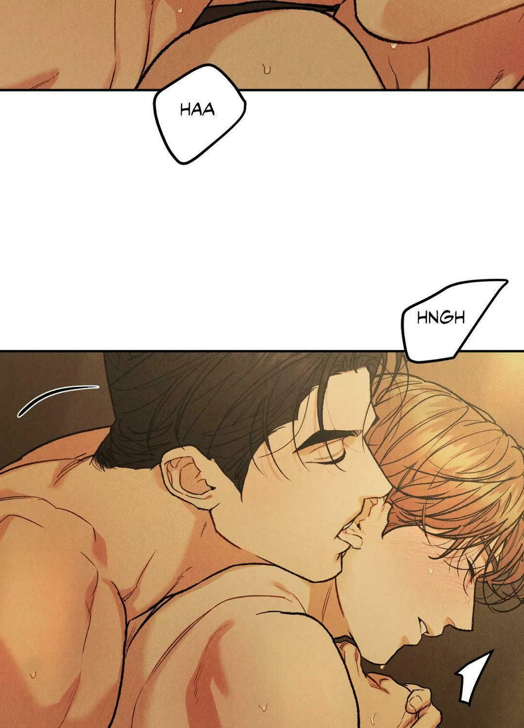 Limited Run Chapter 91 page 47 - 