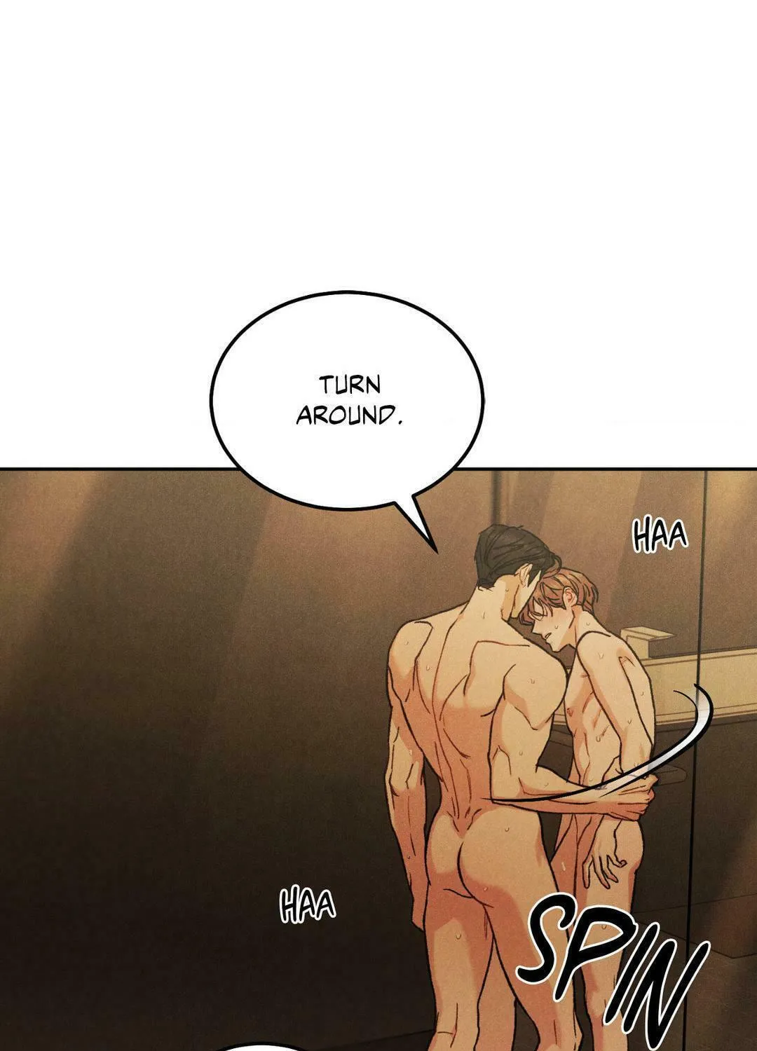 Limited Run Chapter 91 page 54 - 