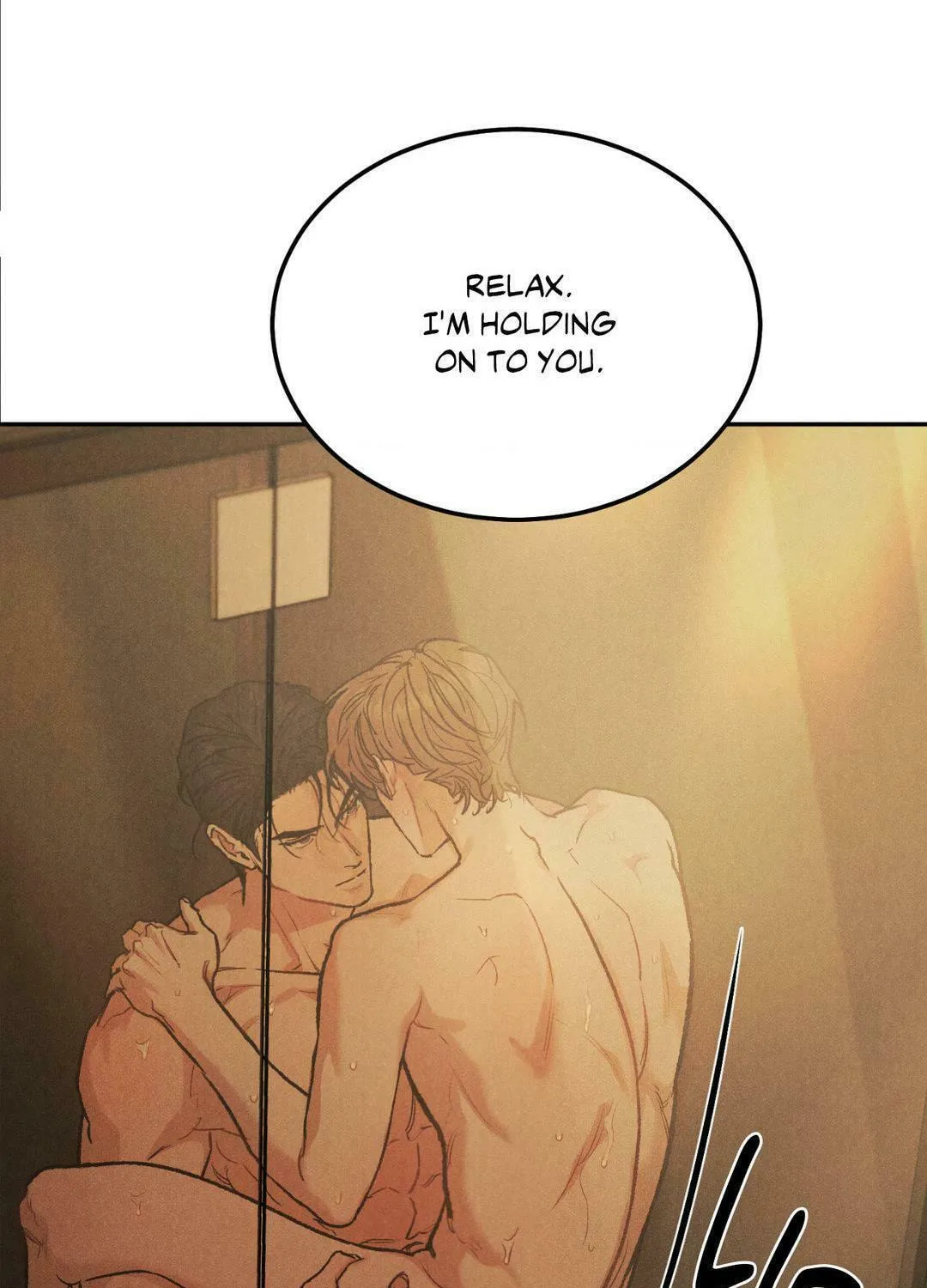Limited Run Chapter 91 page 58 - 