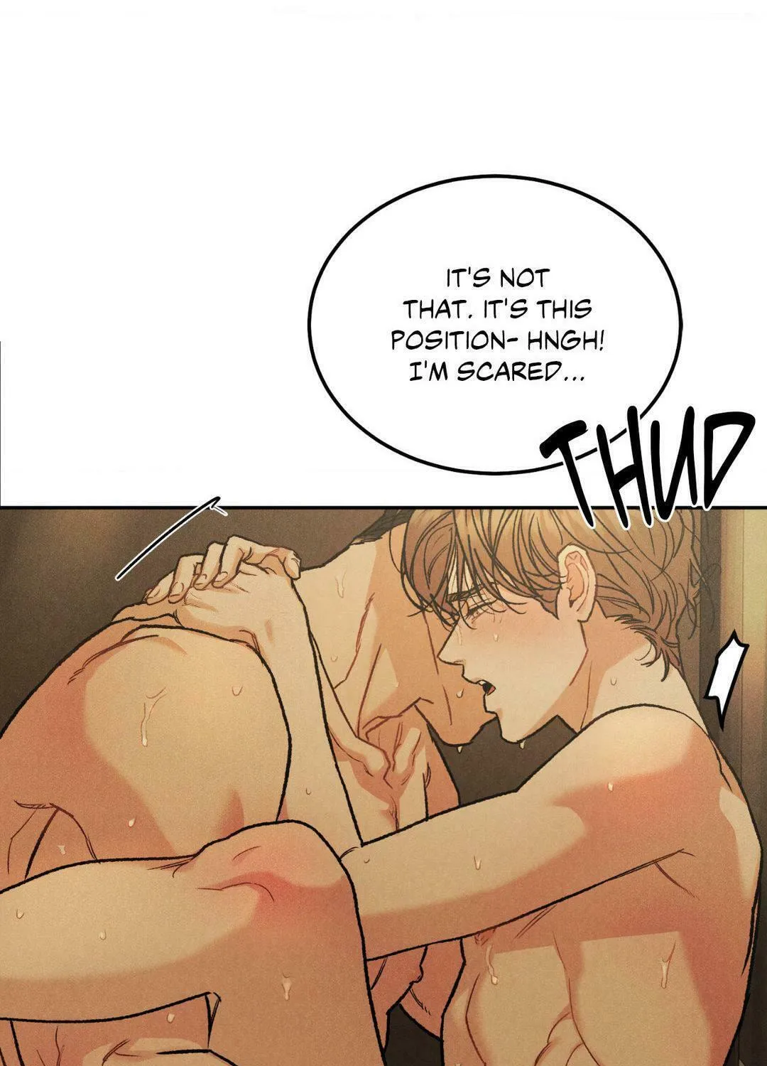 Limited Run Chapter 91 page 60 - 