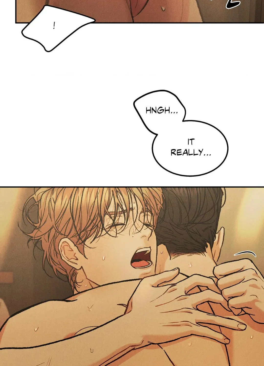 Limited Run Chapter 91 page 67 - 