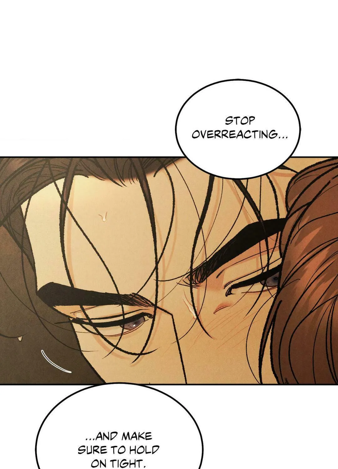 Limited Run Chapter 91 page 69 - 