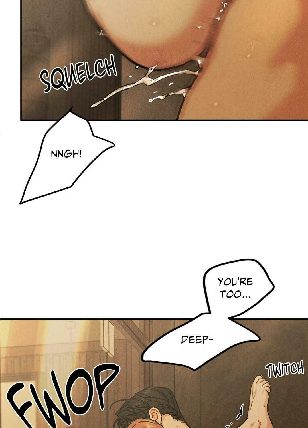 Limited Run Chapter 91 page 75 - 