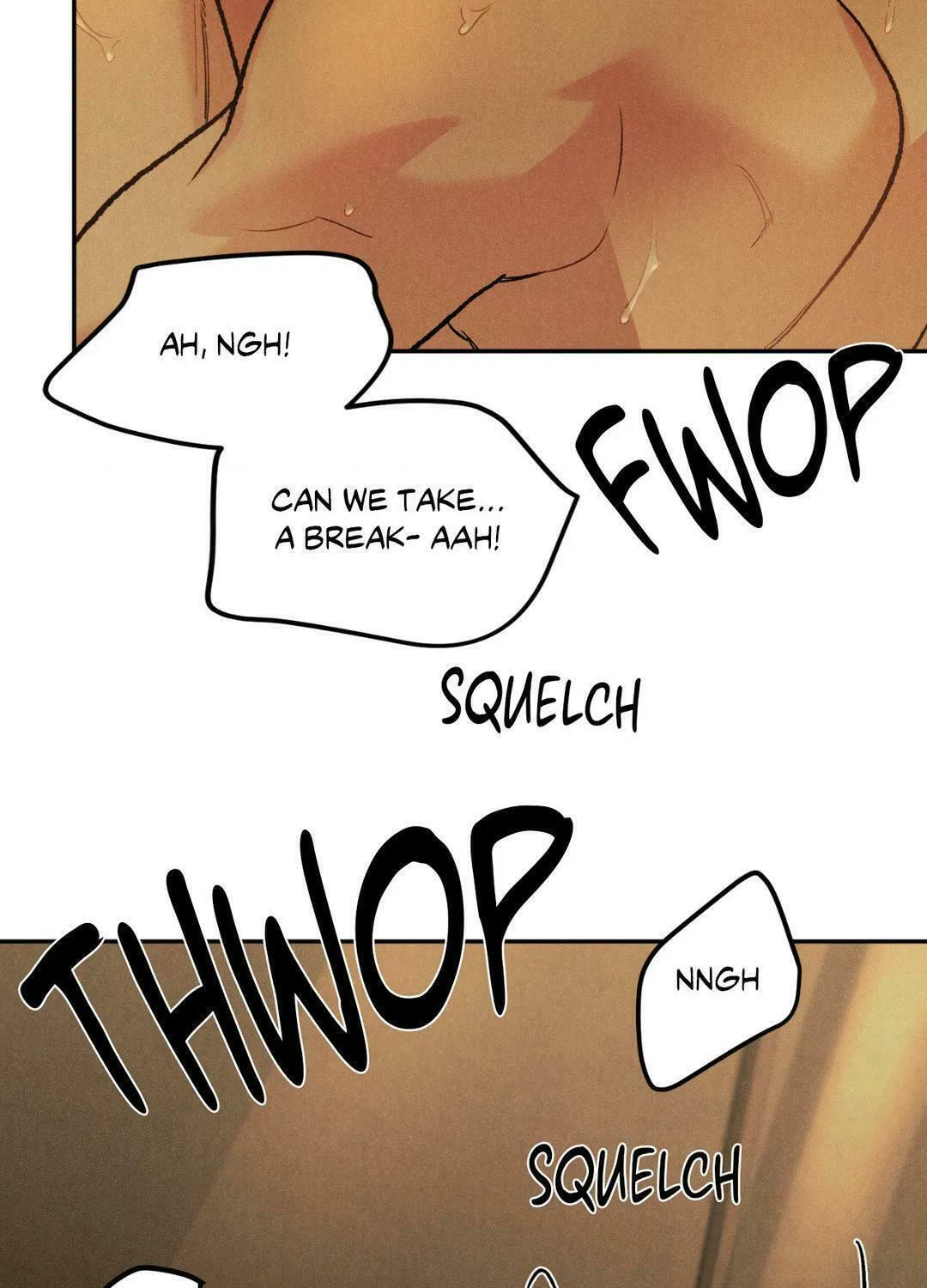 Limited Run Chapter 91 page 79 - 