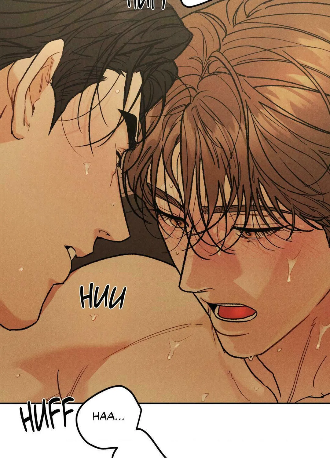 Limited Run Chapter 91 page 86 - 