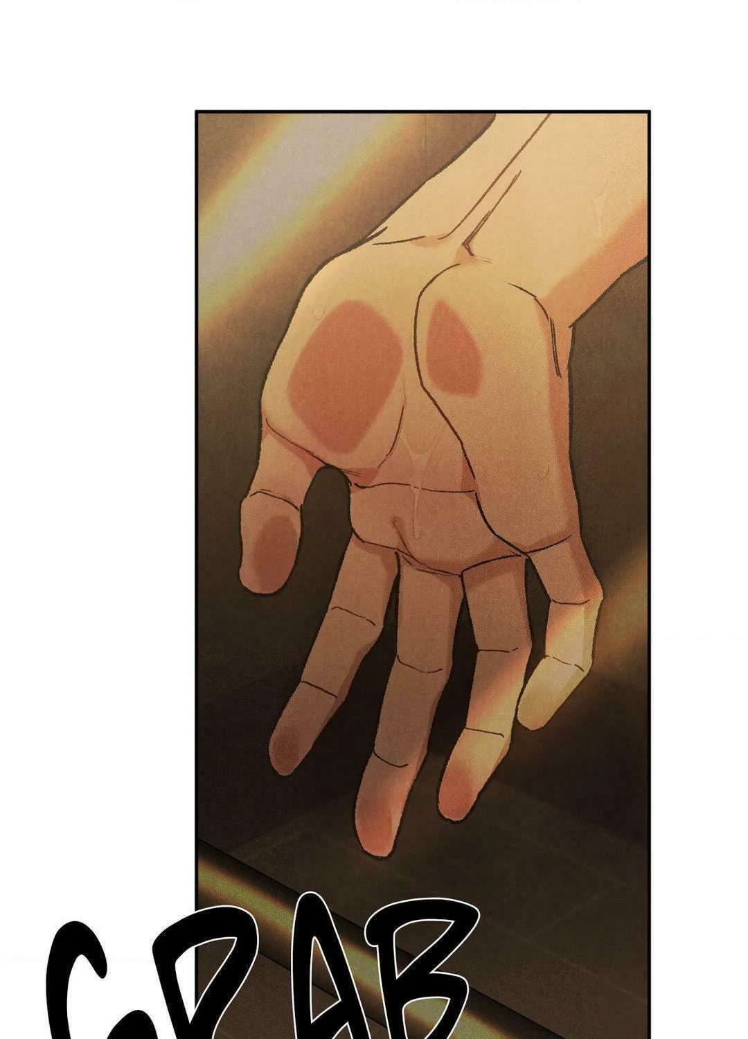 Limited Run Chapter 92 page 1 - 