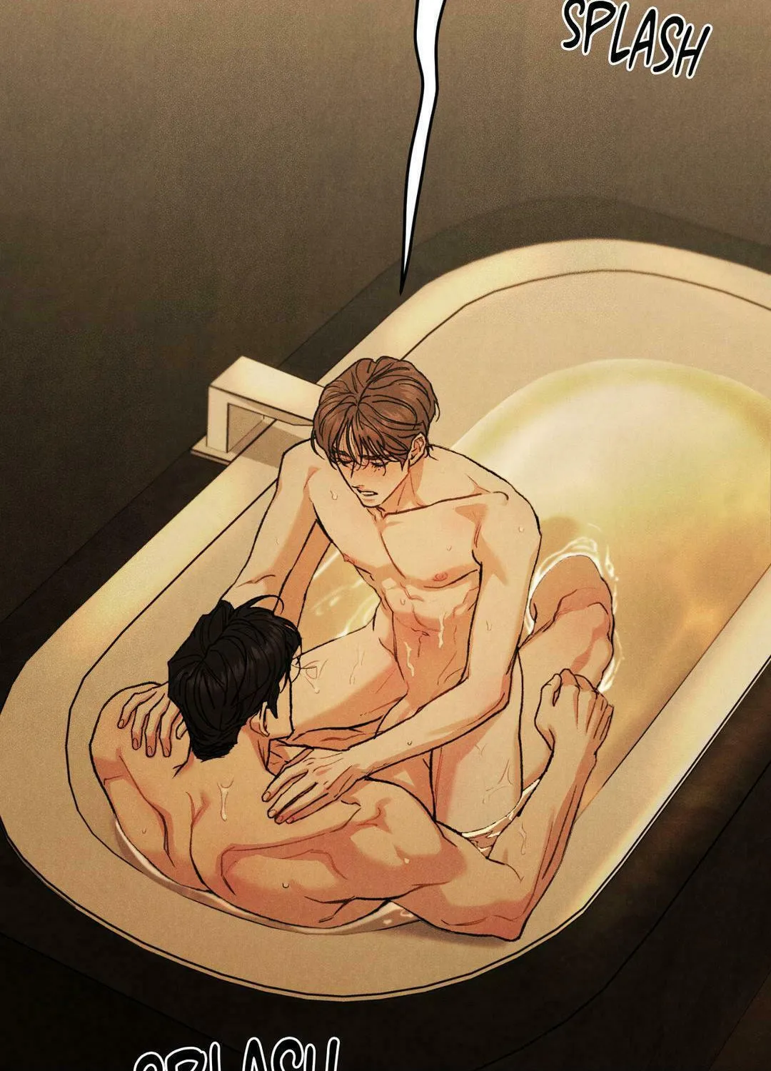 Limited Run Chapter 92 page 18 - 