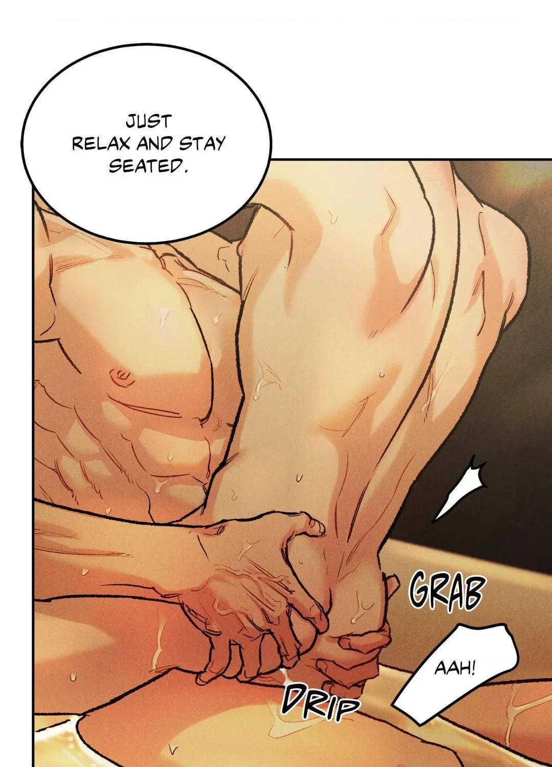 Limited Run Chapter 92 page 21 - 