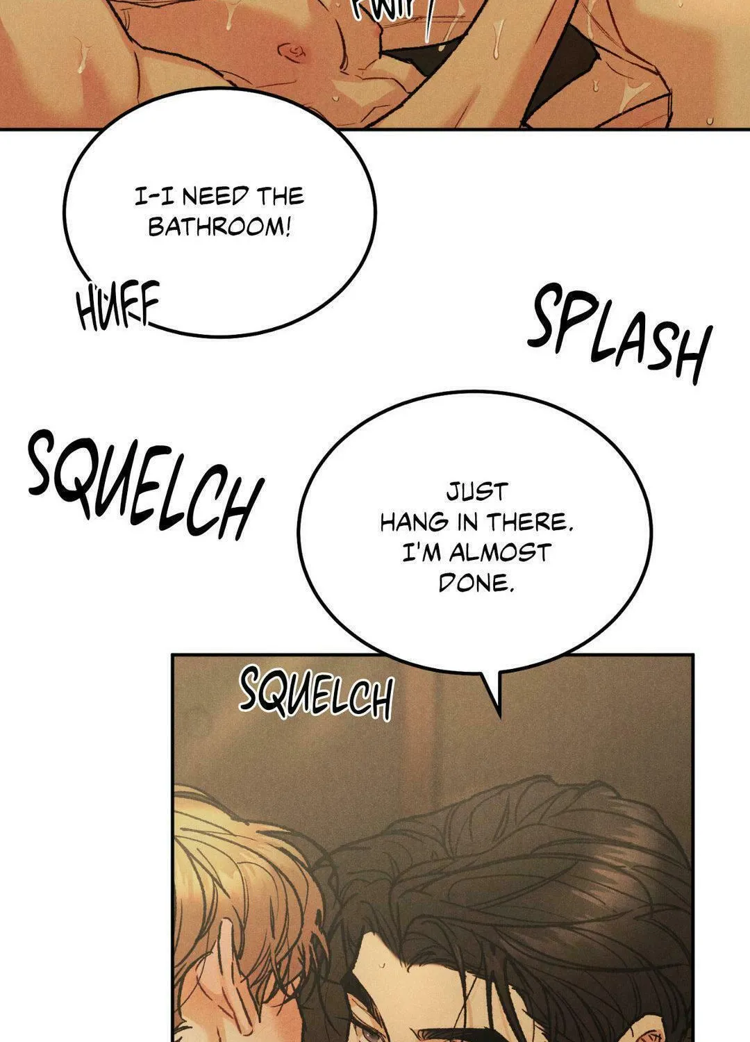 Limited Run Chapter 92 page 35 - 