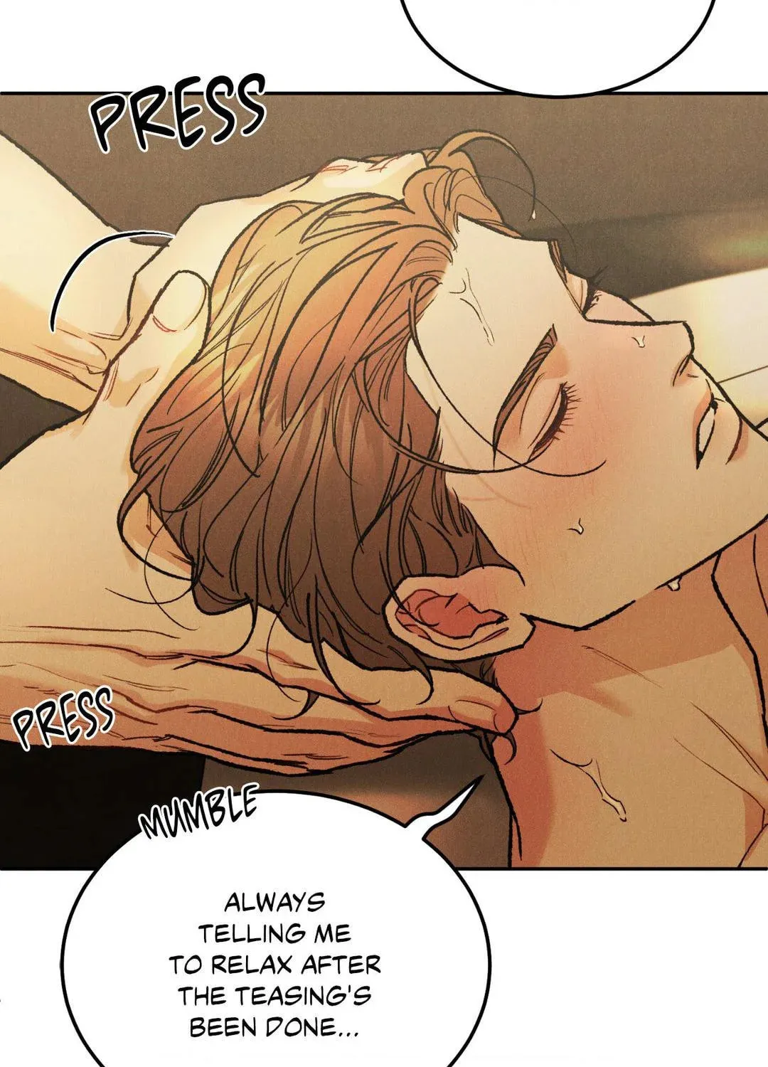 Limited Run Chapter 92 page 49 - 