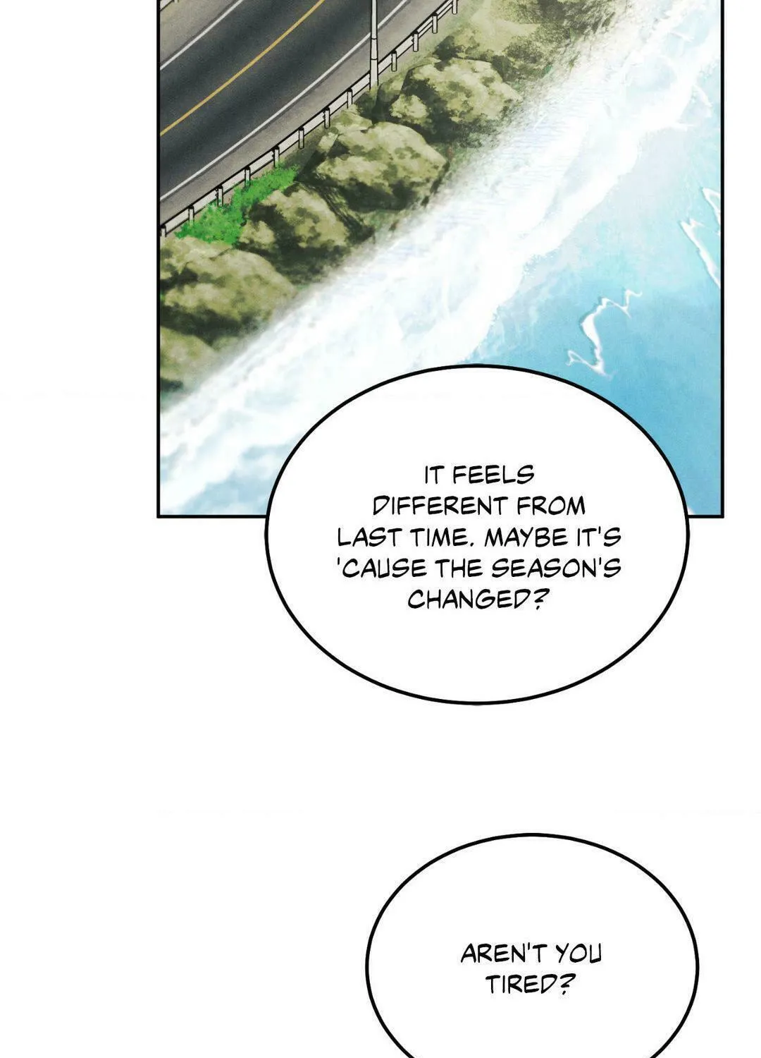 Limited Run Chapter 92 page 65 - 