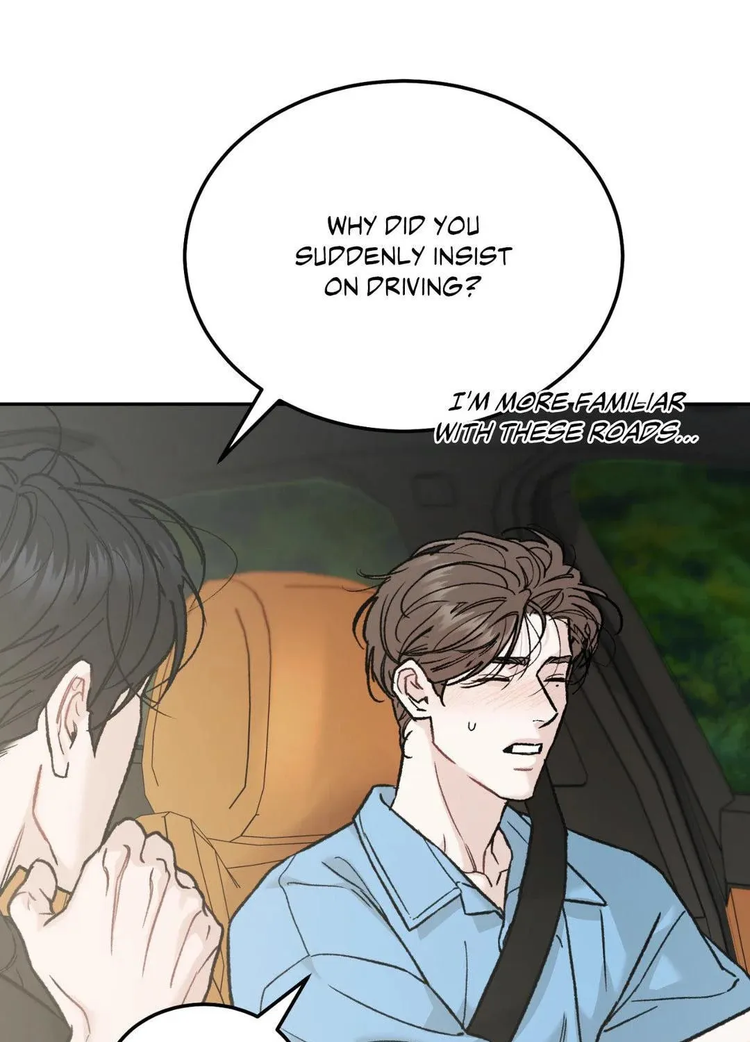 Limited Run Chapter 92 page 68 - 
