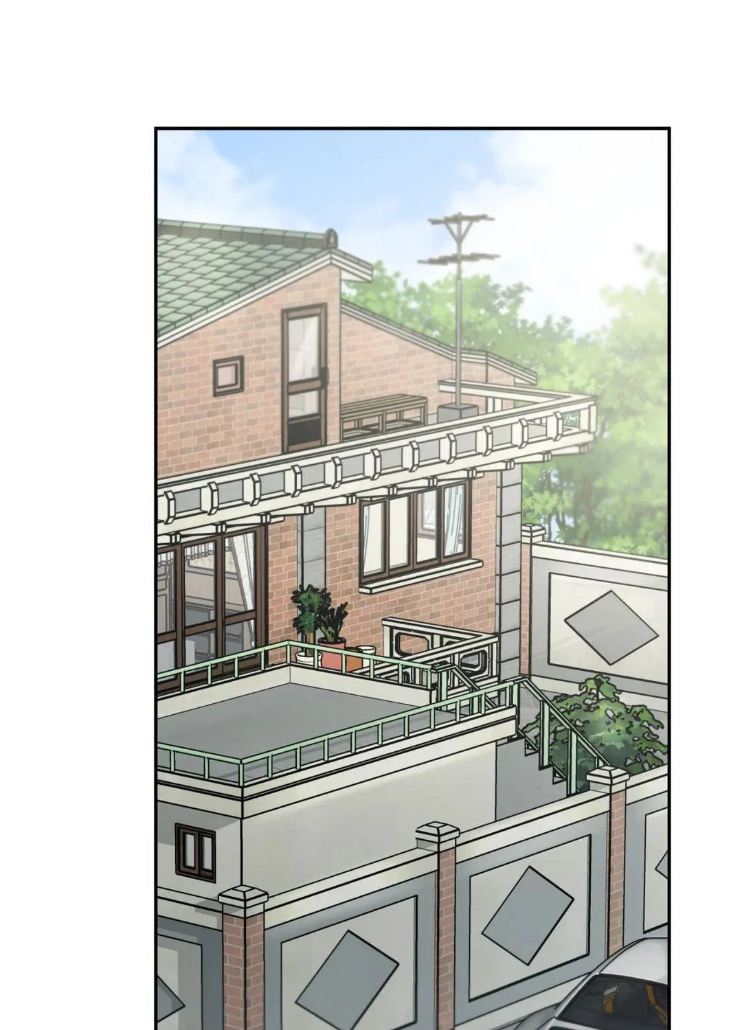 Limited Run Chapter 92 page 72 - 
