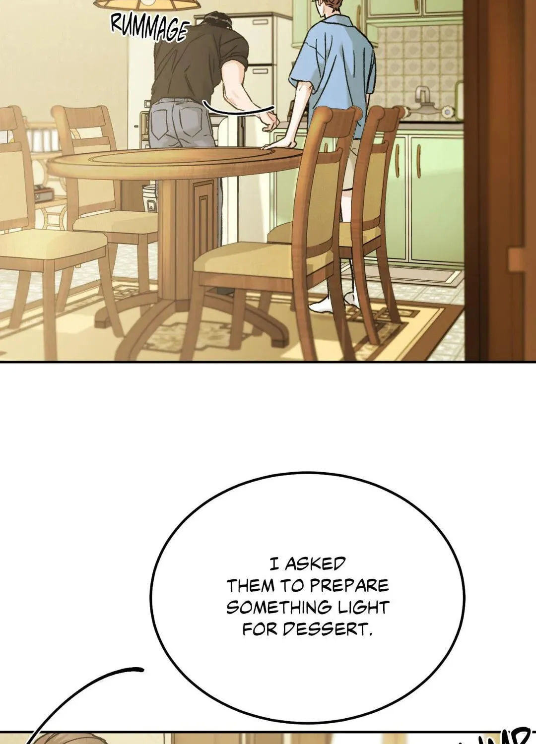 Limited Run Chapter 92 page 74 - 
