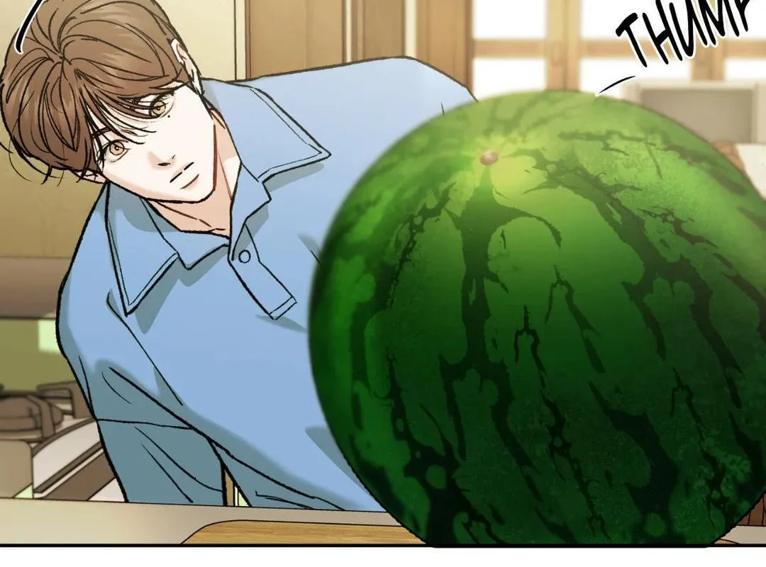 Limited Run Chapter 92 page 75 - 