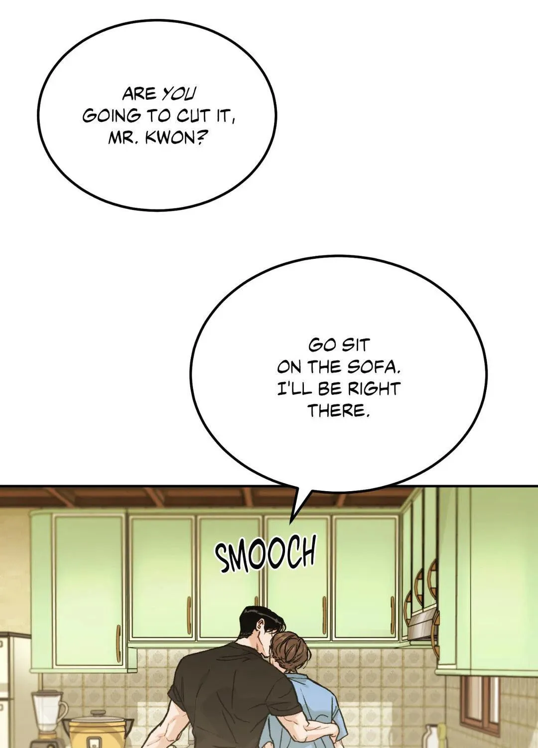 Limited Run Chapter 92 page 76 - 