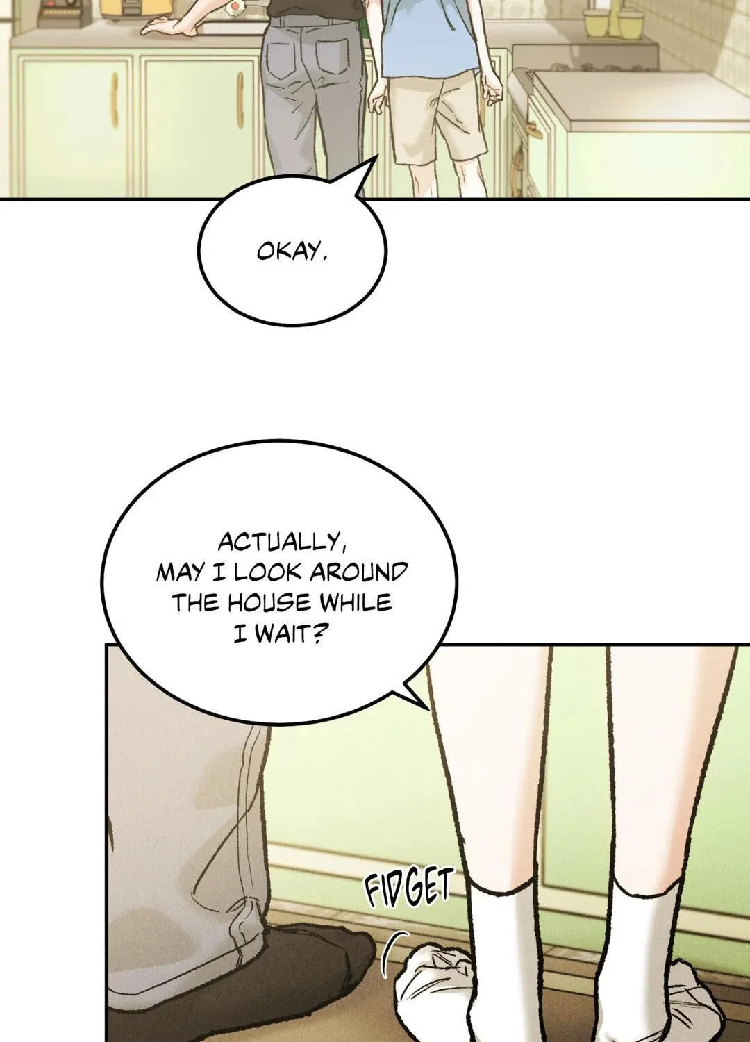 Limited Run Chapter 92 page 77 - 