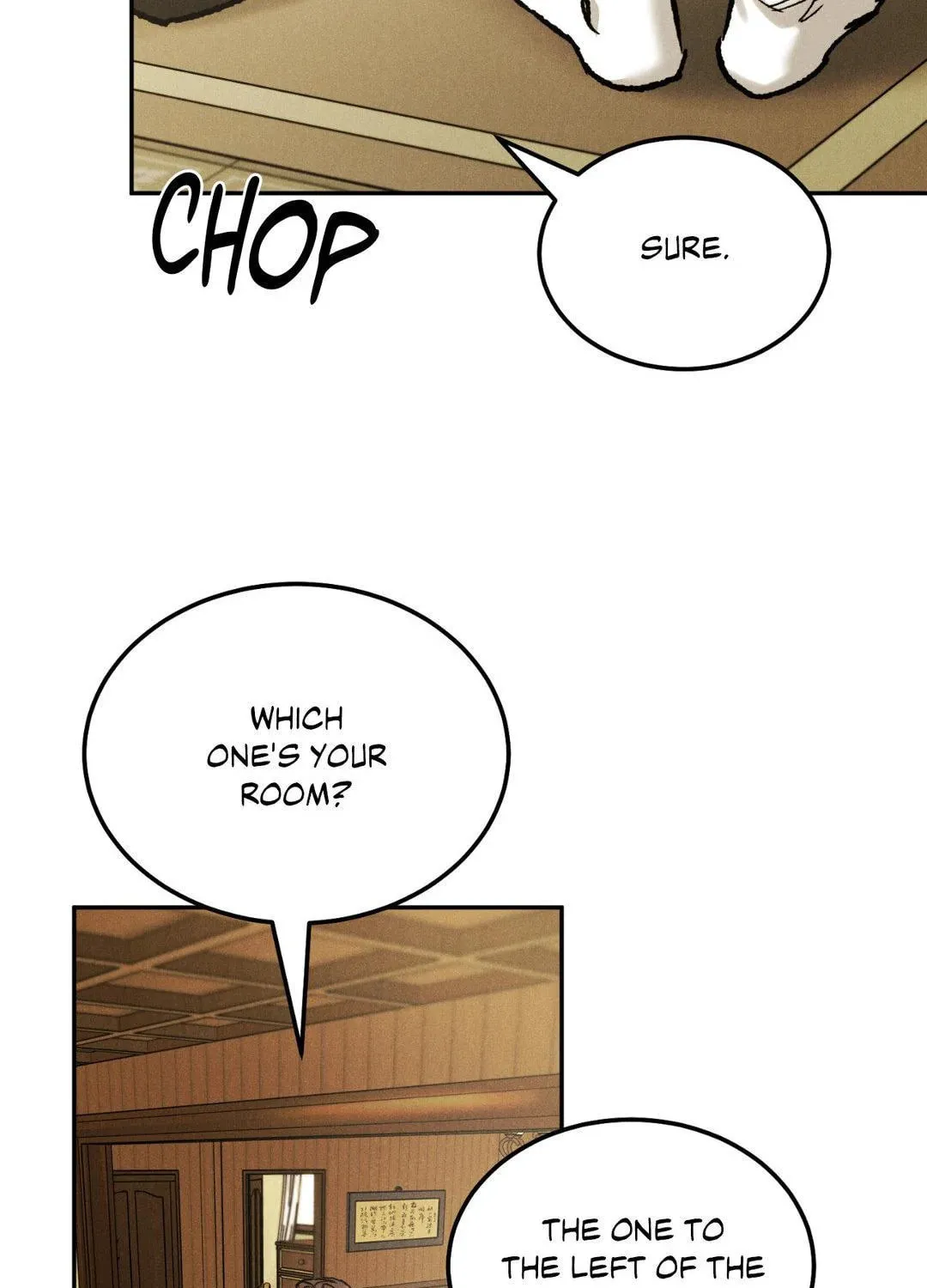 Limited Run Chapter 92 page 78 - 
