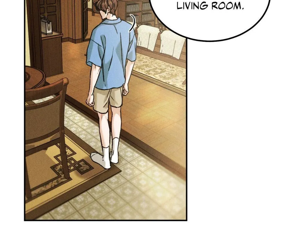 Limited Run Chapter 92 page 79 - 
