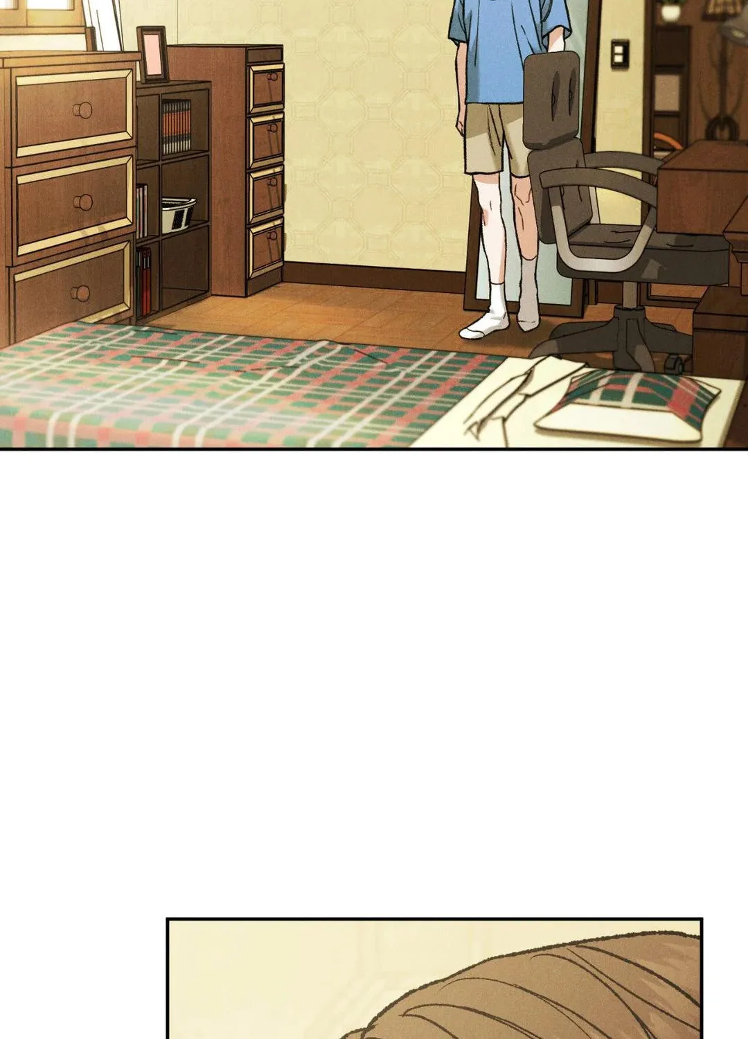 Limited Run Chapter 92 page 82 - 