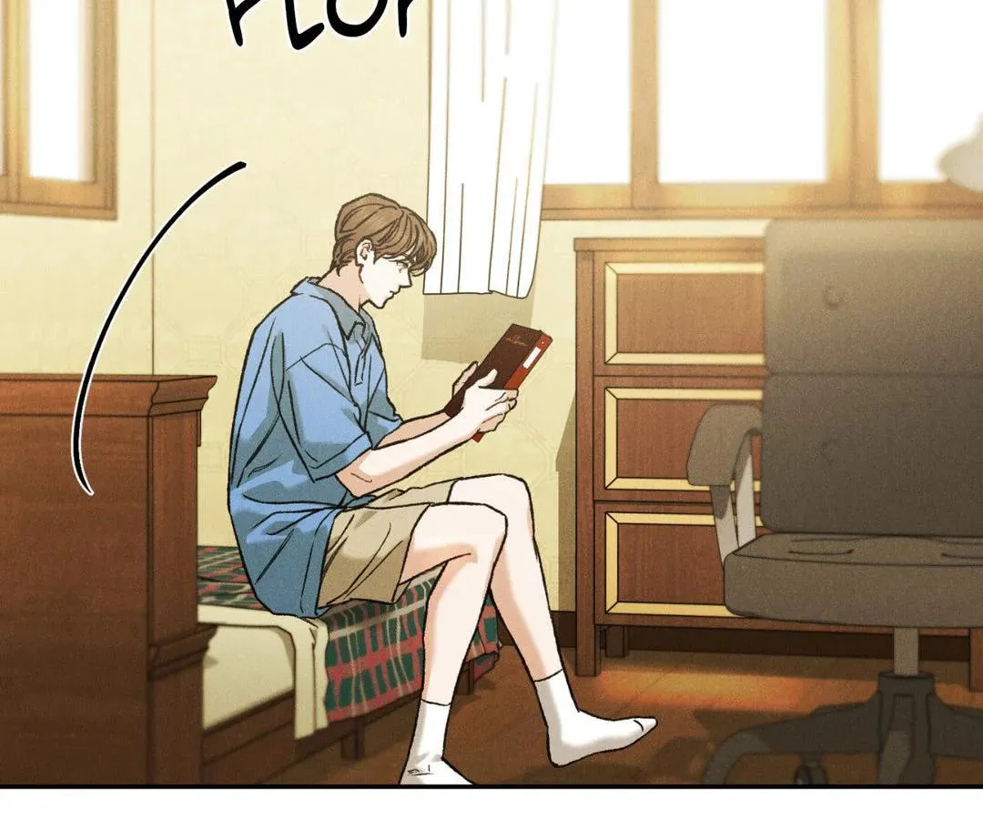 Limited Run Chapter 92 page 87 - 