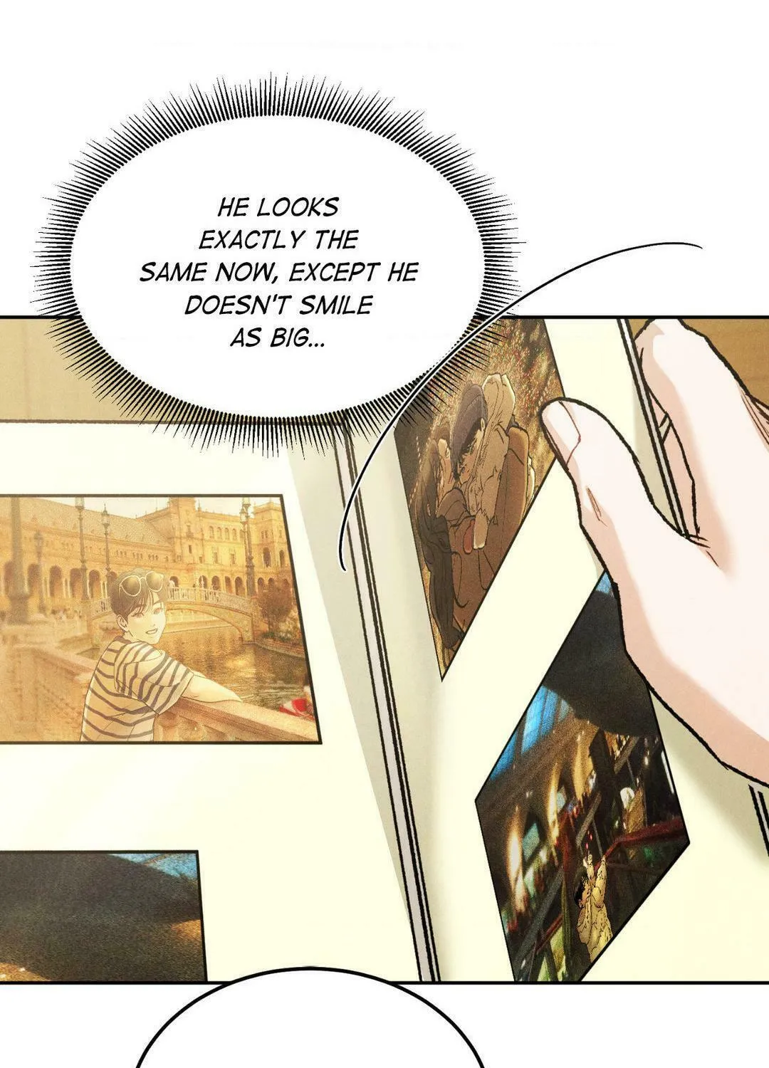 Limited Run Chapter 92 page 88 - 